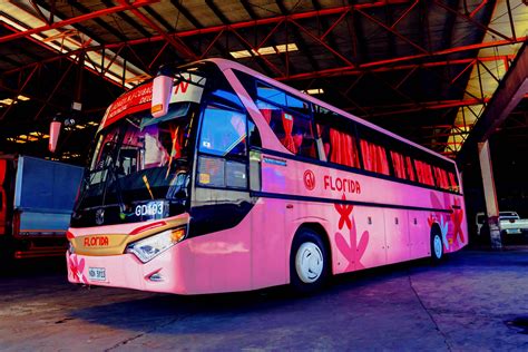 GV Florida Bus .